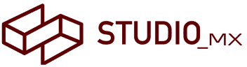 StudioMX Logo